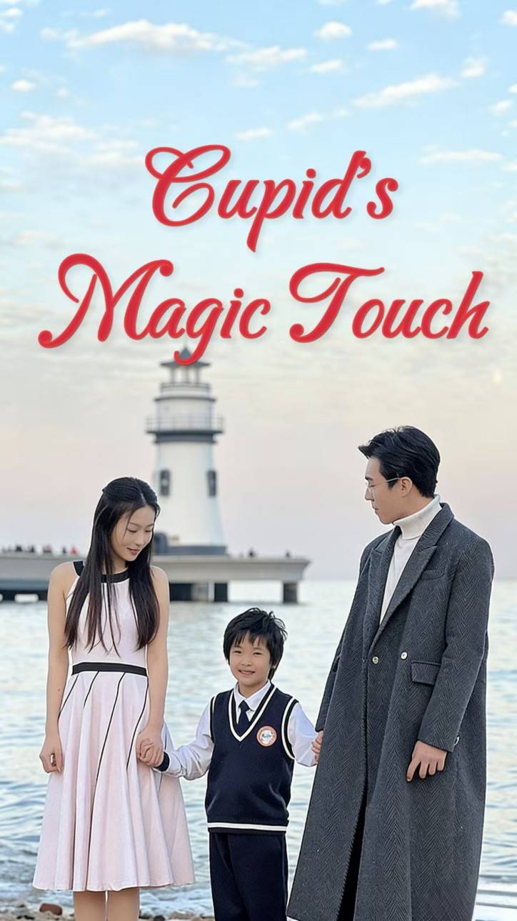 Cupid's Magic Touch